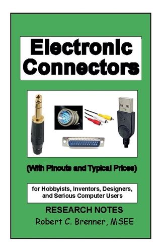 Cover image for Electronic Connectors