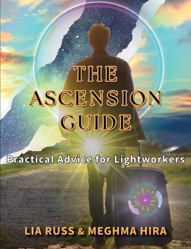 Cover image for The Ascension Guide