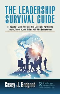 Cover image for The Leadership Survival Guide