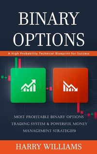 Cover image for Binary Options