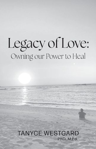 Cover image for Legacy of Love