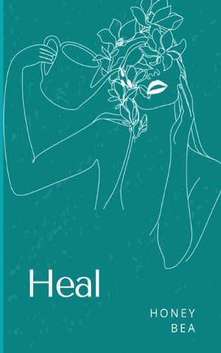 Cover image for Heal