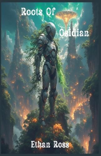 Cover image for Roots Of Osidian