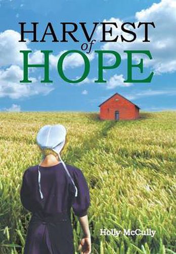 Cover image for Harvest of Hope