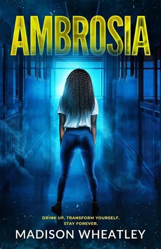 Cover image for Ambrosia