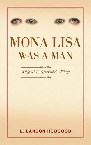 Cover image for Mona Lisa Was a Man