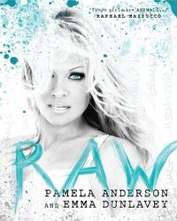 Cover image for Raw