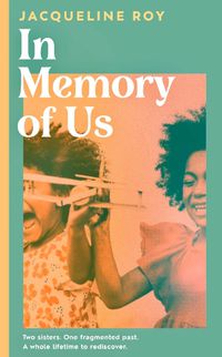 Cover image for In Memory of Us