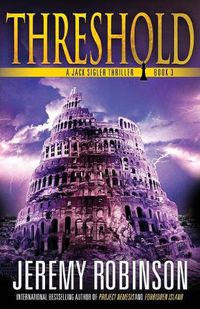 Cover image for Threshold