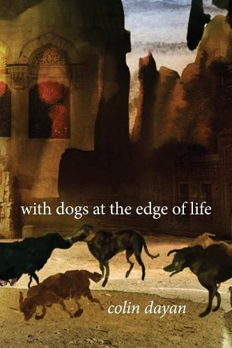 Cover image for With Dogs at the Edge of Life