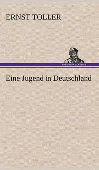 Cover image for Eine Jugend in Deutschland