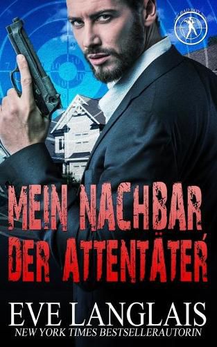 Cover image for Mein Nachbar, der Attentater