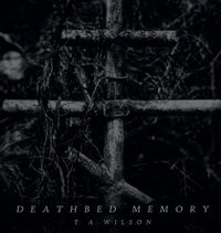 Cover image for Deathbed Memory