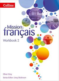 Cover image for Workbook 2