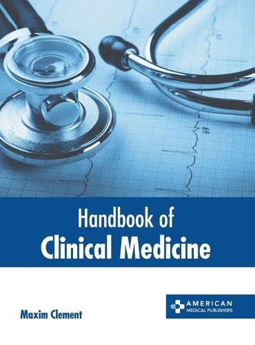 Cover image for Handbook of Clinical Medicine