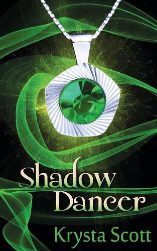 Cover image for Shadow Dancer