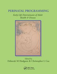 Cover image for Perinatal Programming