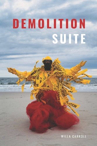 Cover image for Demolition Suite