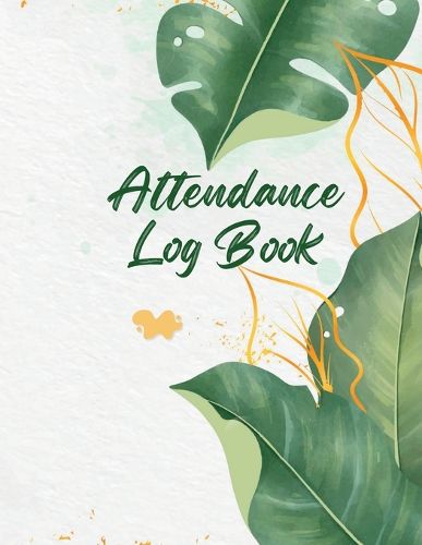 Cover image for Teacher Record Book