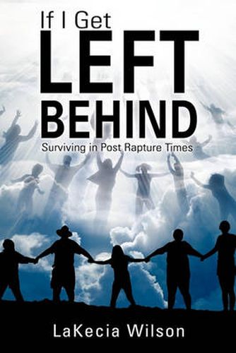 Cover image for If I Get Left Behind