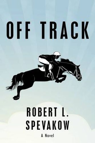 Cover image for Off Track