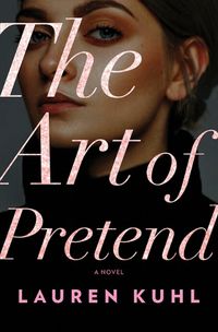 Cover image for The Art of Pretend