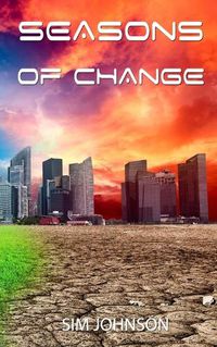 Cover image for Seasons of Change