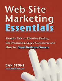 Cover image for Web Site Marketing Essentials
