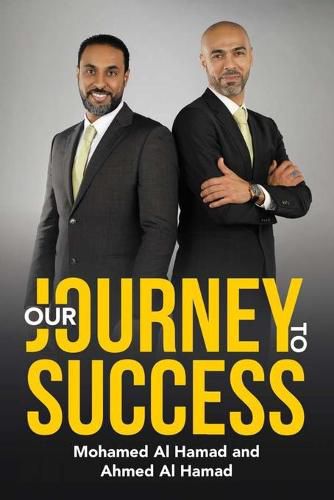 Cover image for Our Journey to Success