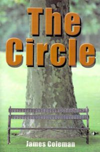 Cover image for The Circle