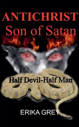 Antichrist Son of Satan