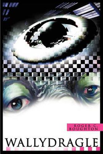 Cover image for Wallydragle