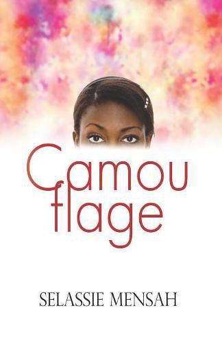 Cover image for Camouflage