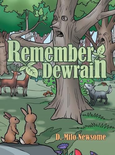 Cover image for Remember Dewrain