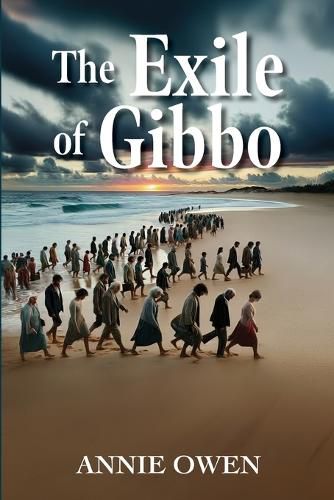 Cover image for The Exile of Gibbo