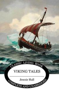 Cover image for Viking Tales