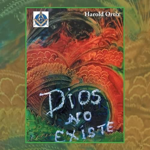 Cover image for Dios no existe