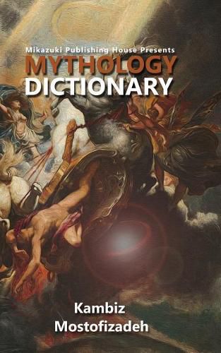 Mythology Dictionary