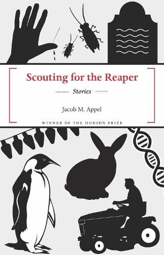 Cover image for Scouting for the Reaper