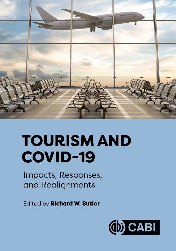 Tourism and COVID-19