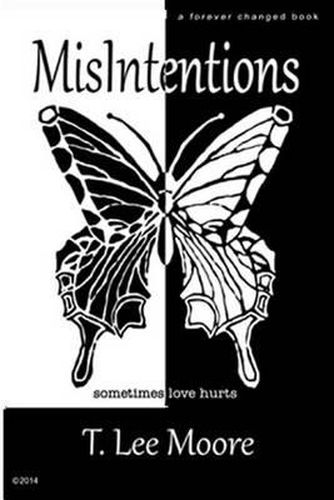 Cover image for MisIntentions