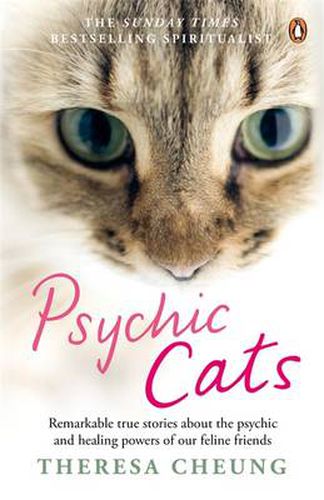 Psychic Cats