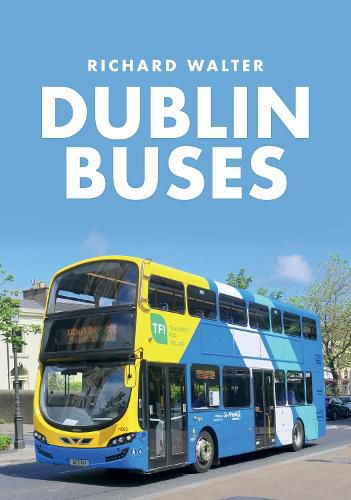 Cover image for Dublin Buses