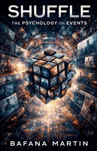 Cover image for Shuffle