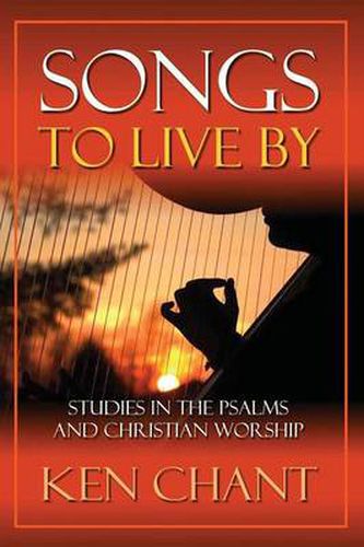 Cover image for Songs To Live By