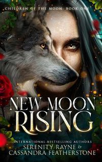 Cover image for New Moon Rising