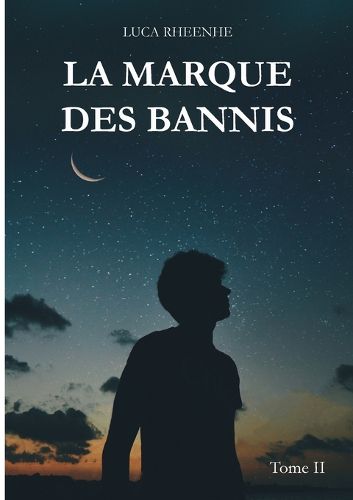 Cover image for La marque des Bannis