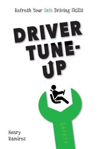 Cover image for Driver Tune-Up