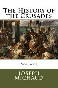 Cover image for The History of the Crusades