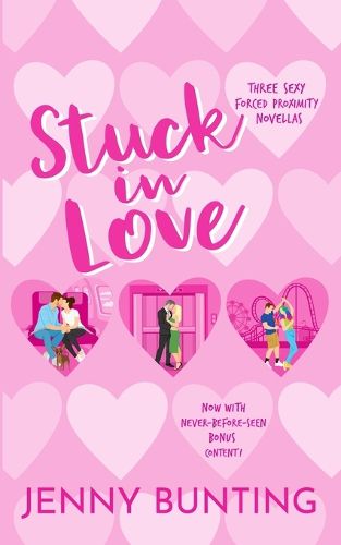 Cover image for Stuck in Love